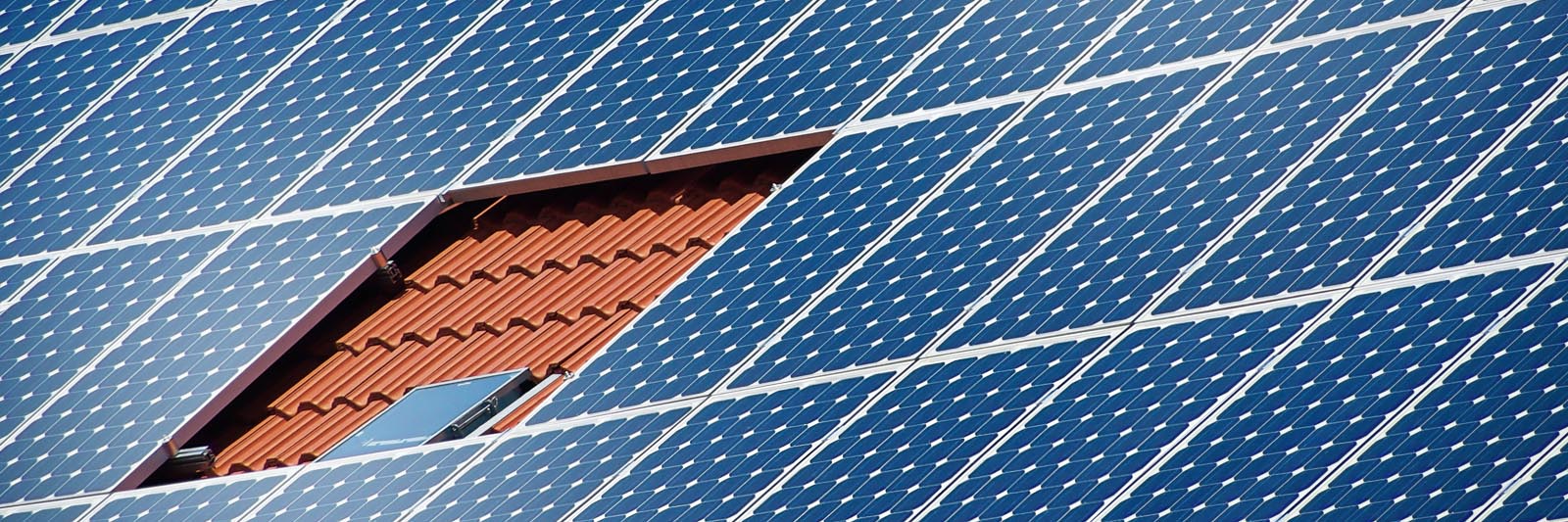 Solar- und Photovoltaikreinigung Leverkusen
